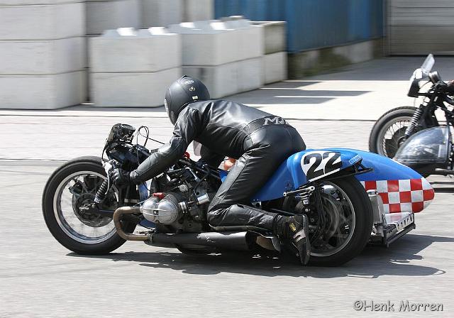 Barneveld 2009 Henk Morren 649 